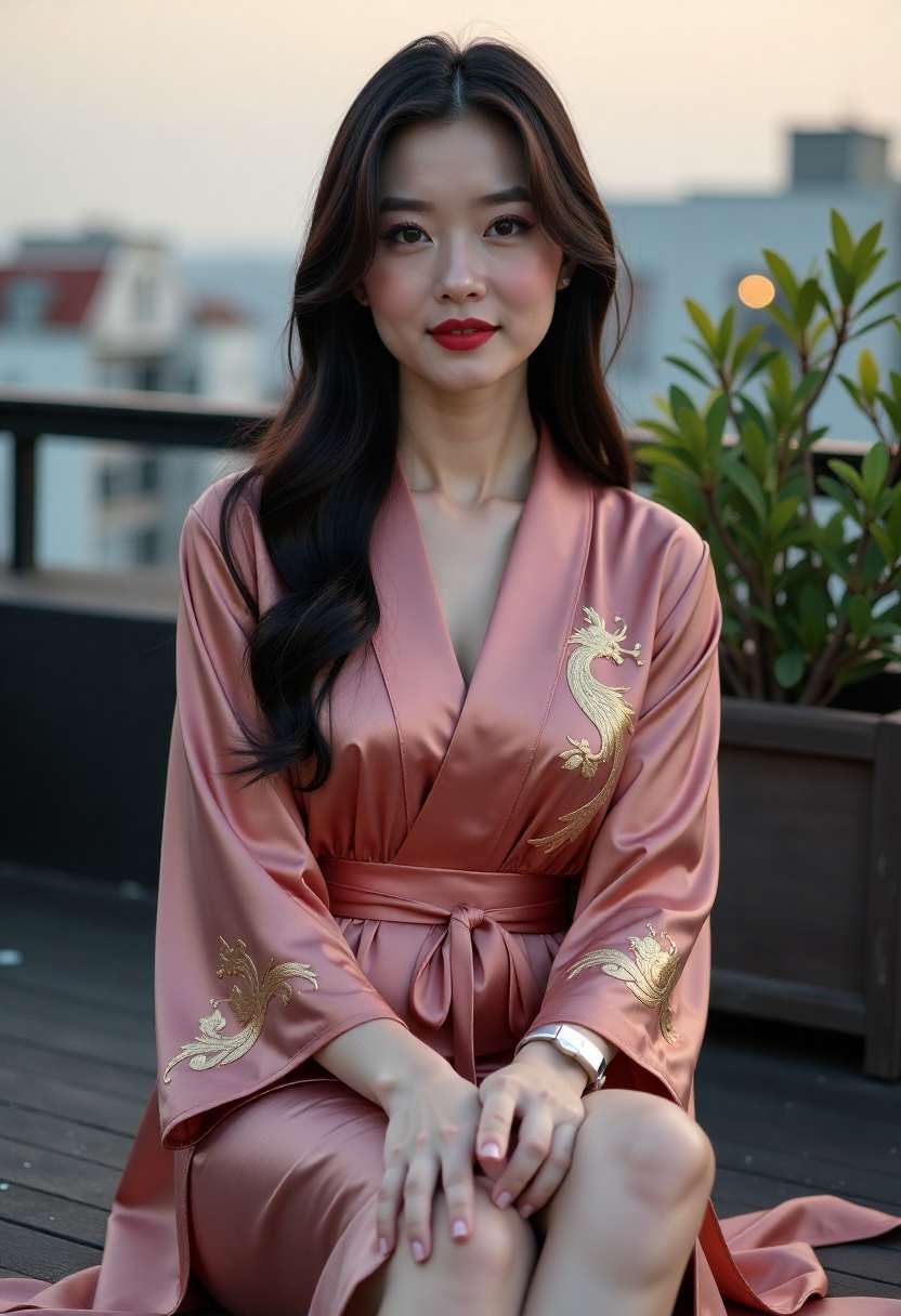 星辰大海