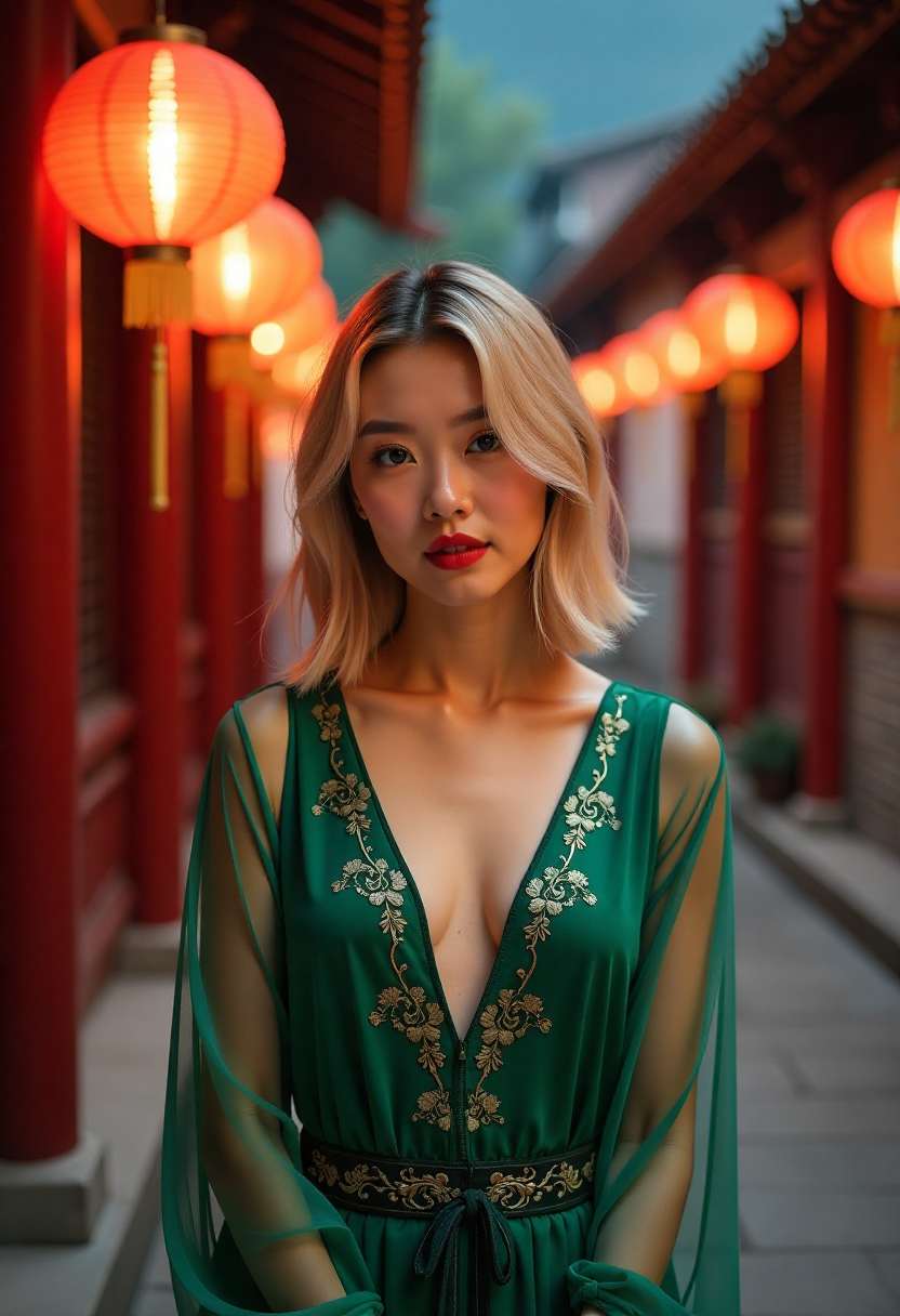 无间风云