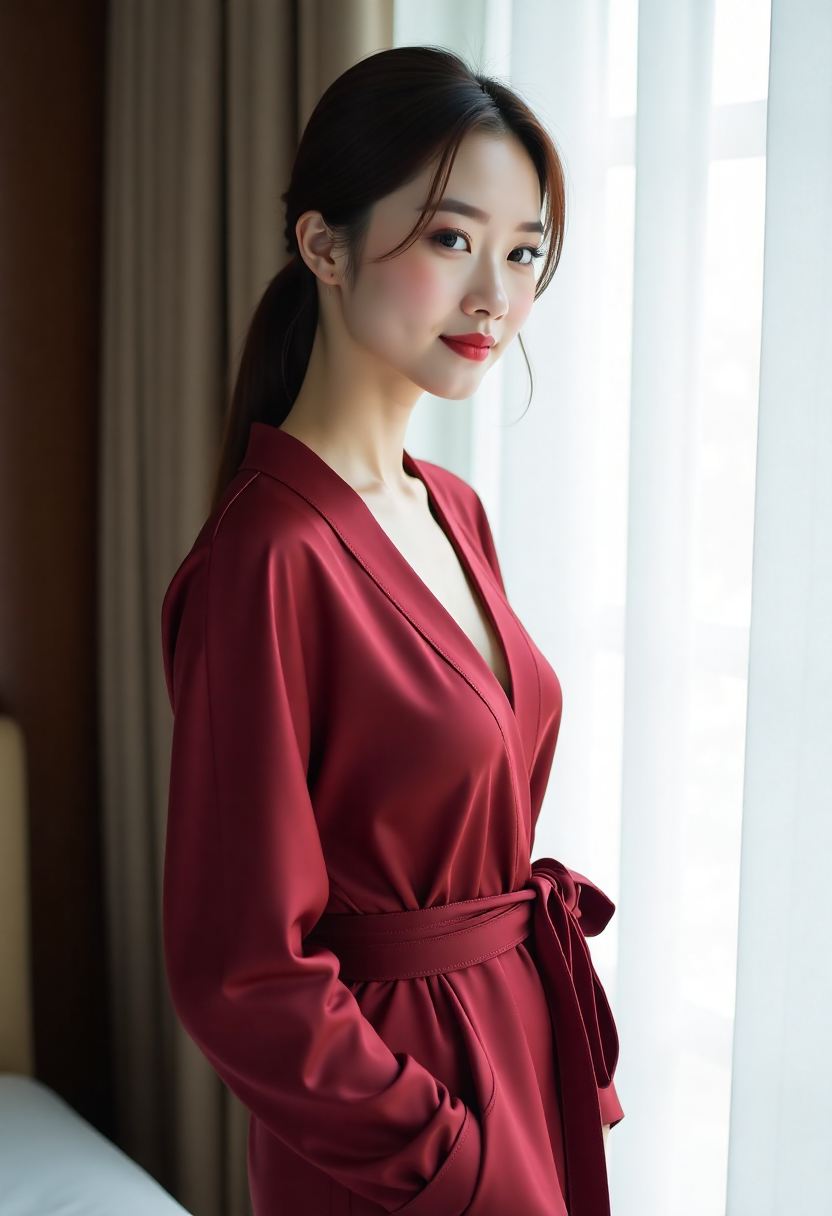 山河令