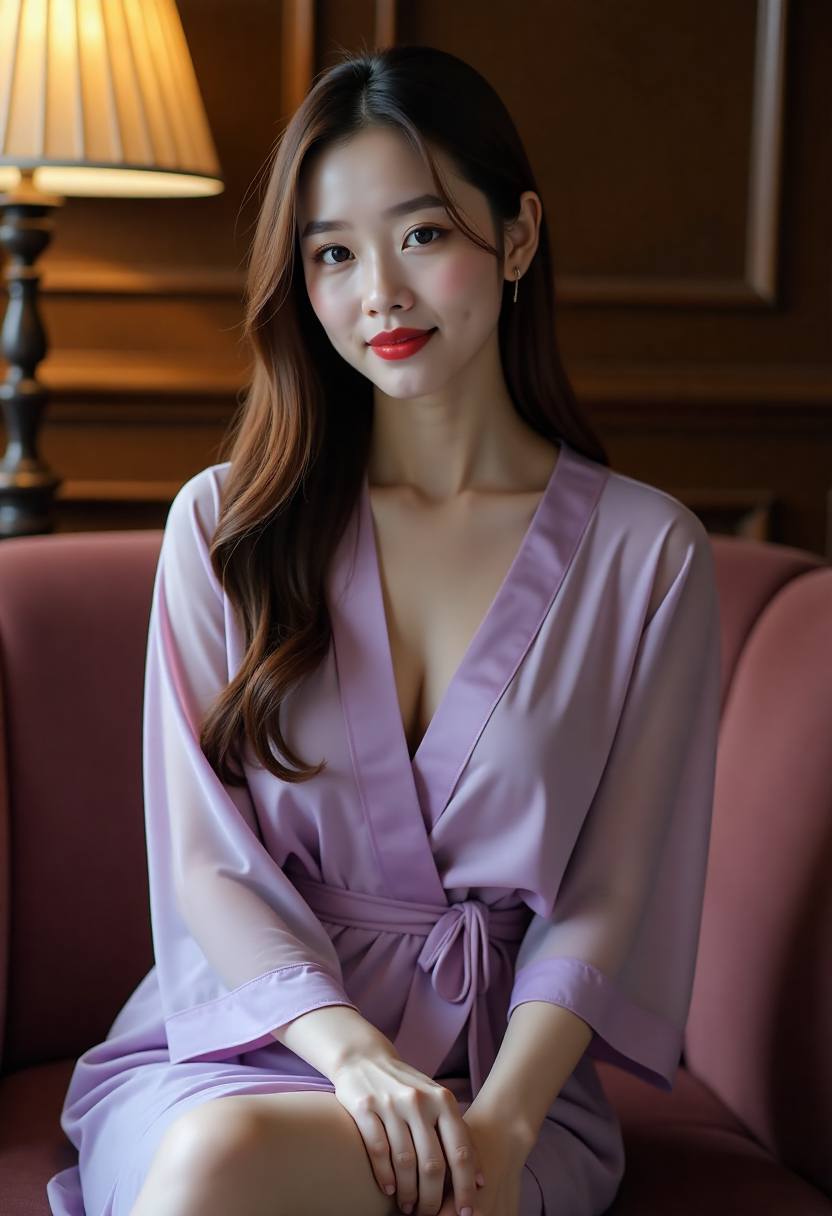 温暖的弦